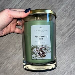 Christmas Candle - Chesapeake Bay Candle